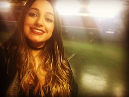 Claudia Martínez Moreno