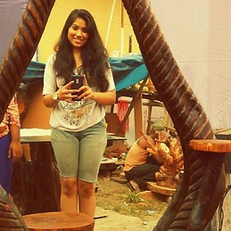 Abhisweta Bhattacharjee