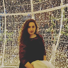 Marta Linares Muñoz