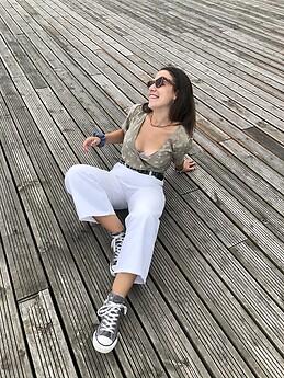 Sandra Toca Carballo
