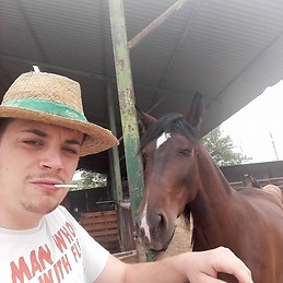 Francisco Delgado Muñoz