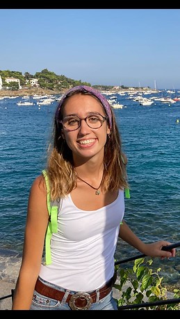 Mariona Pont
