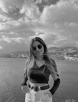 Mariia Aguileera Perea