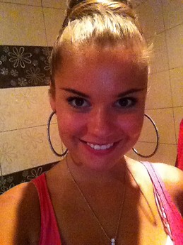 Ieva Mizevaite