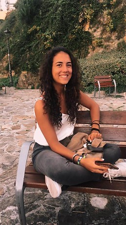 Iratxe Serrano Altuna