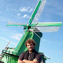 Julen Alba Muñoz