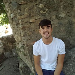 Agustin Santos Perez