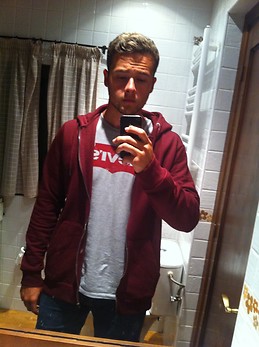 Adrian Garcia Fernandez