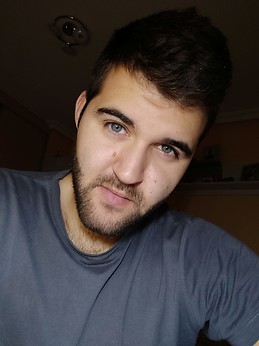 Alejandro Lorenzo Caballero