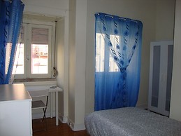 Rooms Lisbon