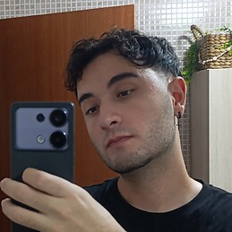 Alex Pérez