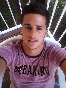 Busco chico español [PUNIQRANDLINE-(au-dating-names.txt) 44