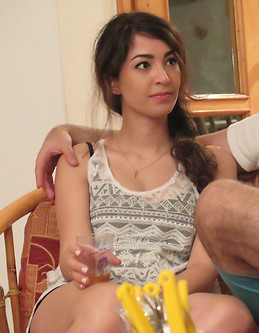 seendokht Abdollahzadeh Lahiji