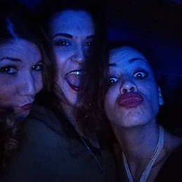 Yakelín Solis Duran