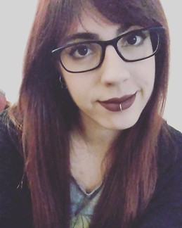 Carmen  González Romero 