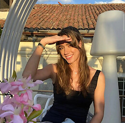 Claudia Armijo Fernandez-Llamazares