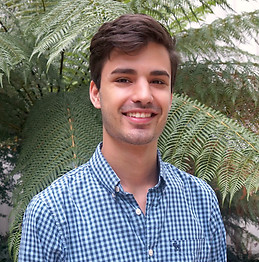 Daniel Rubio Sánchez