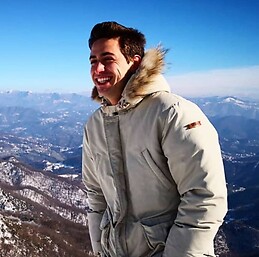 Matteo Gazzo