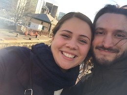 Maria Luisa Gomes Buzzo