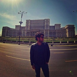 Hugo Mármol Sánchez