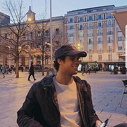 Darío Cases Soláns