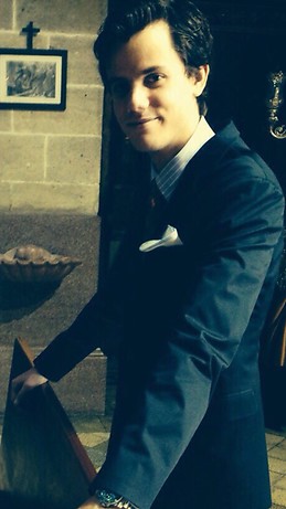 Eduardo Canut Santesmases