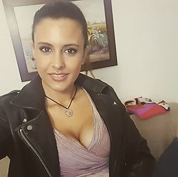 Monica Rodriguez Arenas