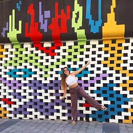 Silvia Mendiela Coll