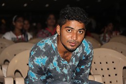 Chennupati Tulasiram