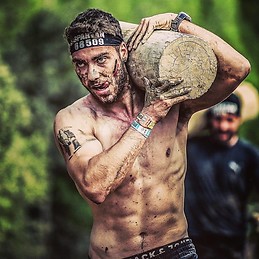 Lucas Prats Rasmussen