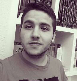 Rafa Maireles Marqués