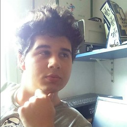 Angel Garcia Mosteiro