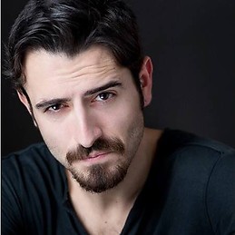 Anibal Lucas Guillen