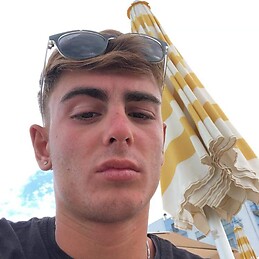 Giovanni De Luca bianchi