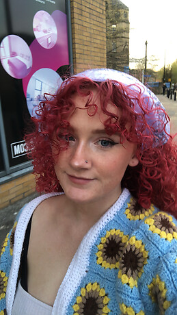 Emily Maskey