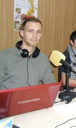 Lorenzo Rubio Espinosa