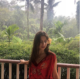 Natalia Ávila Garza