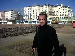 Daniel Yanez-Gonzalez