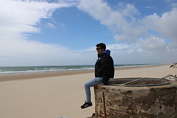 Nicolas Perez Olleta