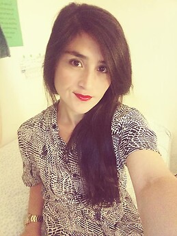 catherine araneda faundez