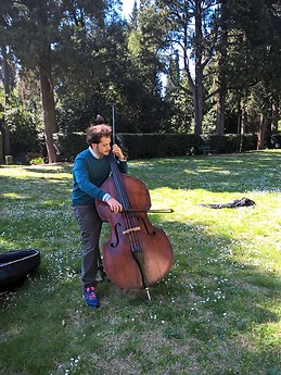 Massimiliano Favella