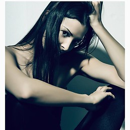 Sarah Bertozzi Sabiani