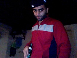 Ankit Arora