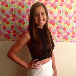 Nicole Garcia