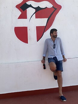 Fernando Barcelo Mora