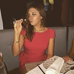 Rocío Menasalvas
