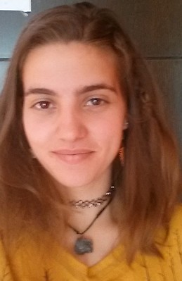 Gabriela Barcia