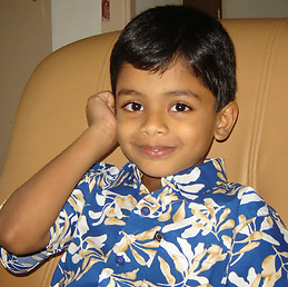 rhohith kumaran