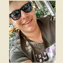 Arne Van den Winckel