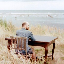 Benjamin Bertram